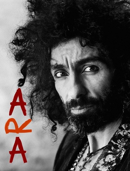 Gipuzkoa Kursaal Donostia THE ARA MALIKIAN WORLD TOUR Ara Malikian